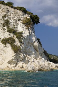 Zakynthos Island - summer holiday destination in Greece