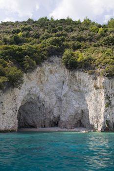 Zakynthos Island - summer holiday destination in Greece