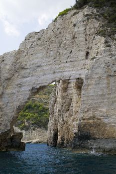 Zakynthos Island - summer holiday destination in Greece