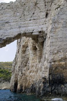 Zakynthos Island - summer holiday destination in Greece