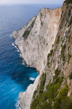 Zakynthos Island - summer holiday destination in Greece