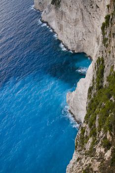 Zakynthos Island - summer holiday destination in Greece