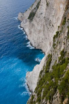 Zakynthos Island - summer holiday destination in Greece