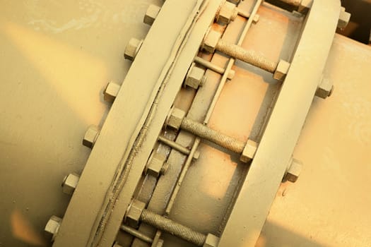 metal pipe