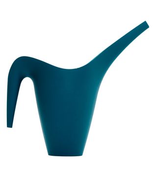 Watering-can. A well-known symbol of the gardening