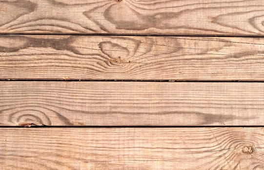 Texture Aged wood. Wooden planks.