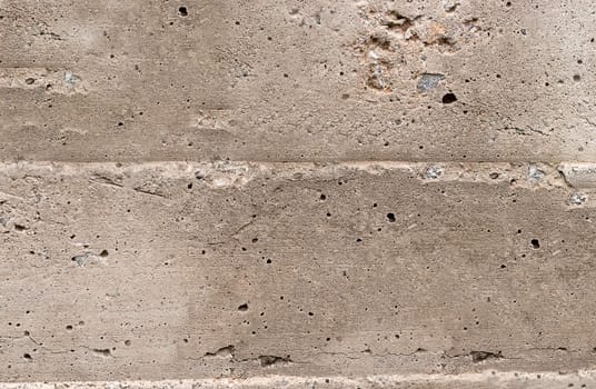 Texture of concrete close up