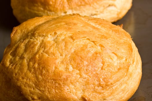 nice fresh baked homemade hot biscuits a country favorite 