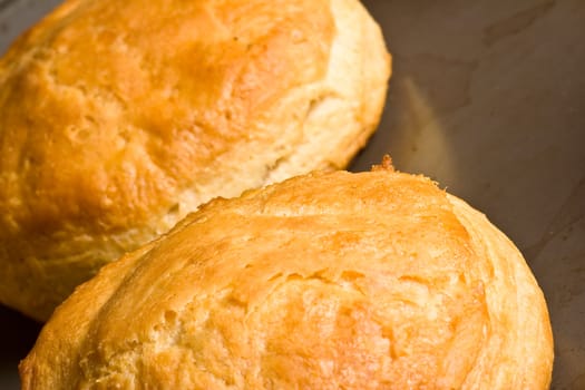 nice fresh baked homemade hot biscuits a country favorite 