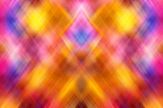 abstract background with bright colors random patterns great for a stylish website started out as a christmas light picture