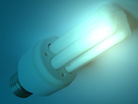 Light bulb