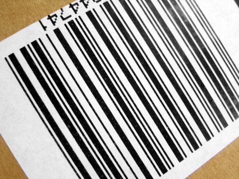 Bar code