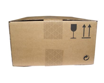 Parcel