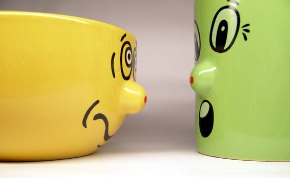 Mug cup
