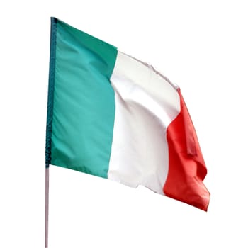 Flag of Italy