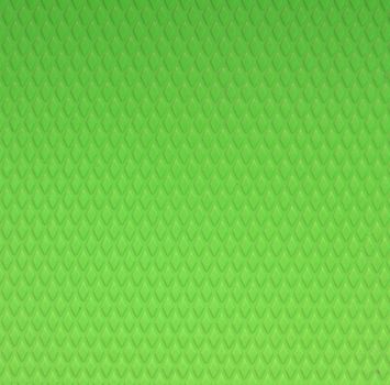 Rubber or linoleum floor tiles background