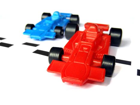 F1 Formula One racing cars