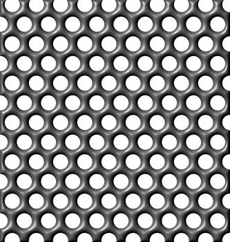 expanded steel plate nice seemless background good for theweb