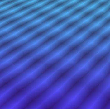 colorful blue wave abstract background nice wallpaper for a web site