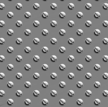aluminum plate with screws background good web page wall paper 