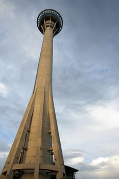 Macau Tower