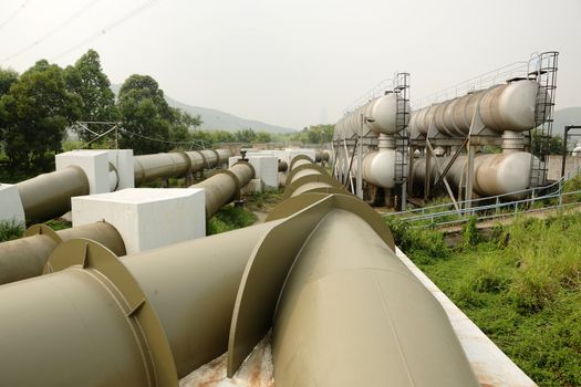 industry