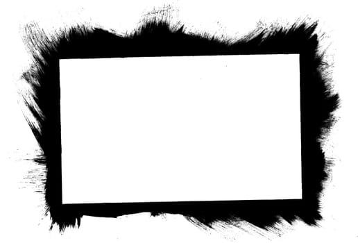 Great border for your design. Scanned at high resolution and with a white background.