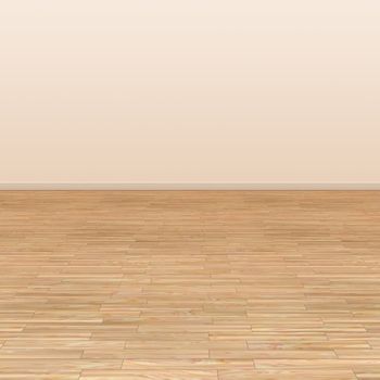 An image of a beautiful hardwood floor background