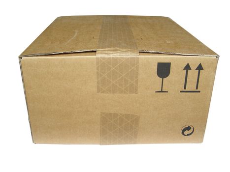 Parcel