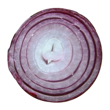 Red onion