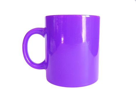 Mug cup