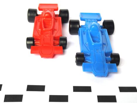 F1 Formula One racing cars