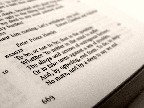 Book page