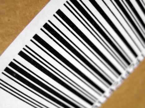 Bar code