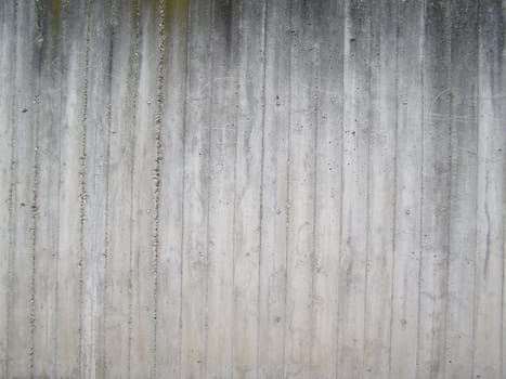 Raw concrete background