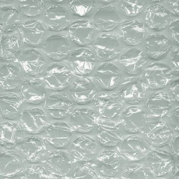 Bubble wrap