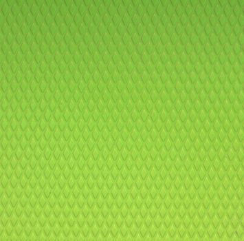 Rubber or linoleum floor tiles background