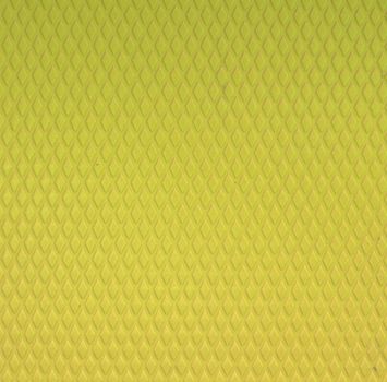 Rubber or linoleum floor tiles background