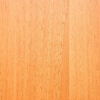 Photo of structure of a yellow wooden material