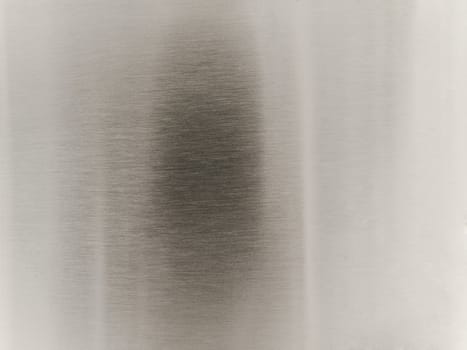 photo of aluminium background in silver color