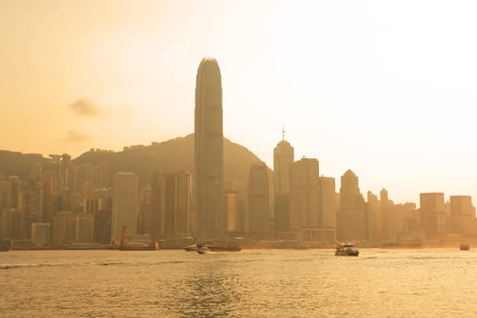 Hong Kong