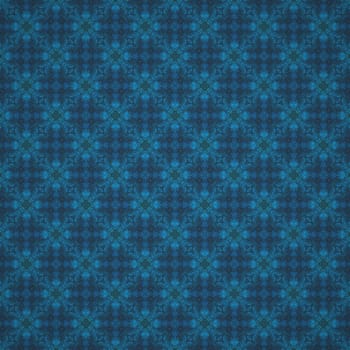 An image of a blue wallpaper background