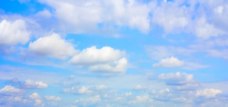 sky clouds background