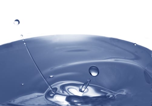 water figure