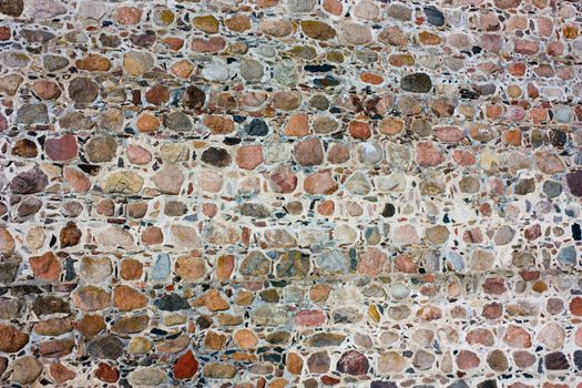 stone wall background
