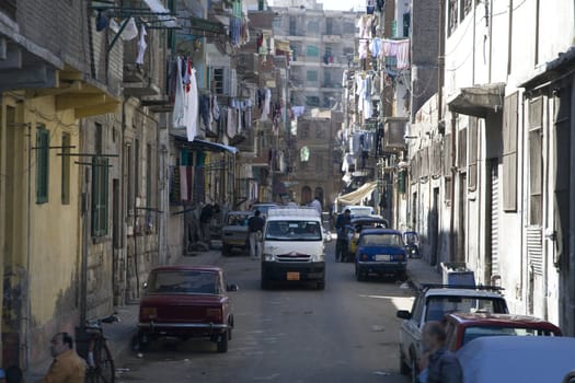 We take a closer look at Alexandria's city life on May 30, 2008, as it's the second-largest city in Egypt, the country's largest seaport and an important tourist resort.