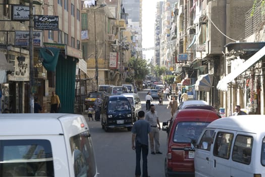 We take a closer look at Alexandria's city life on May 30, 2008, as it's the second-largest city in Egypt, the country's largest seaport and an important tourist resort.