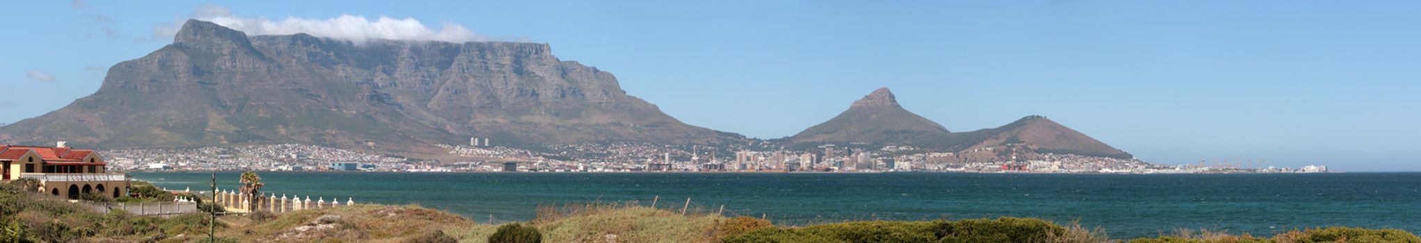 Cape Town