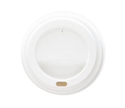 Disposable coffee cup