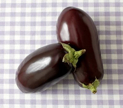 Aubergines